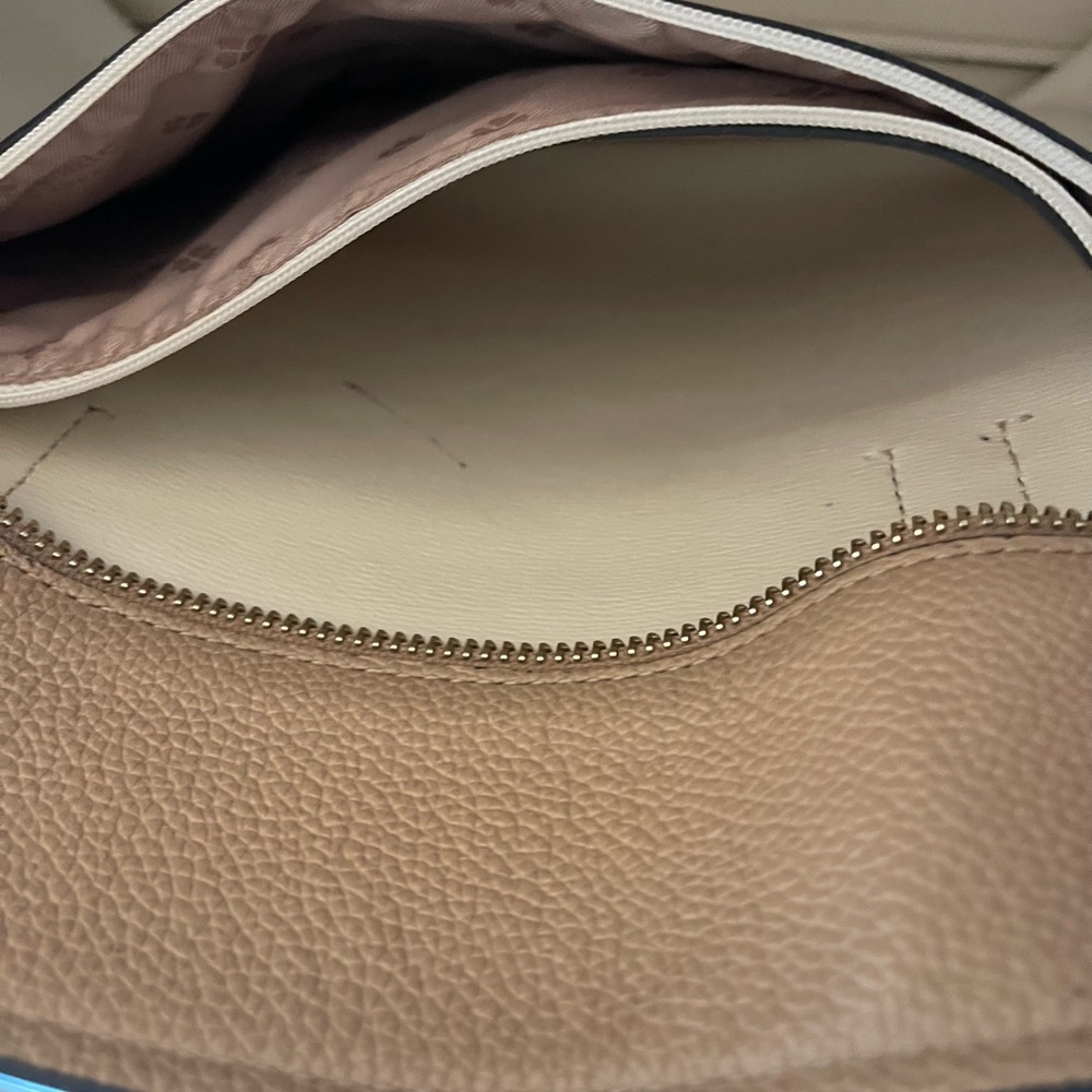 Kate Spade Tote - Picture 4 of 6